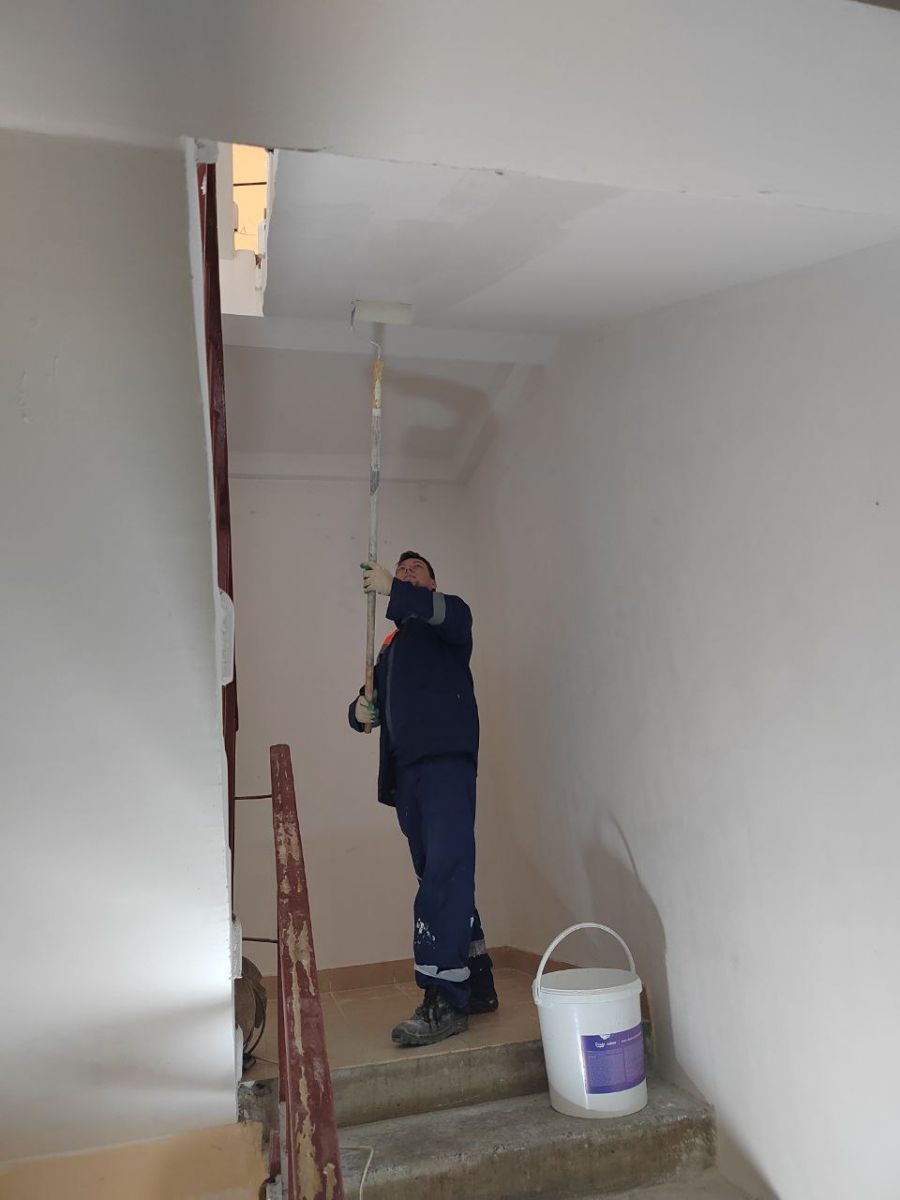 Комфортное жилье и благоприятная среда