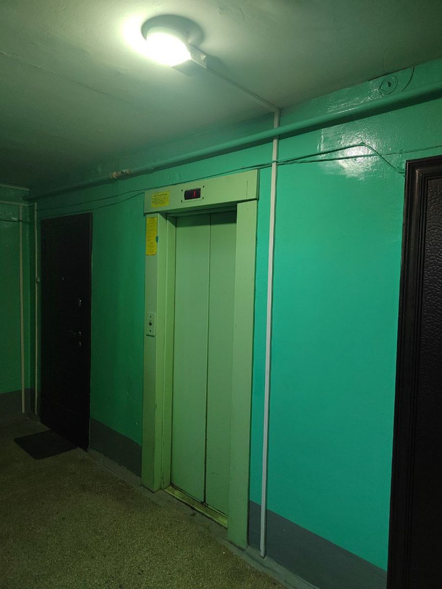 Комфортное жилье и благоприятная среда