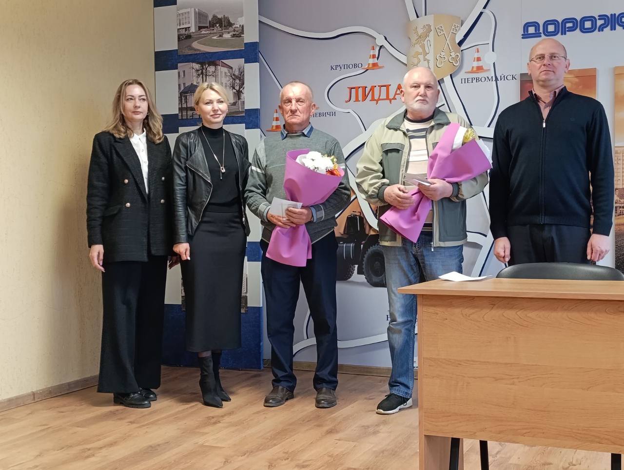 40-лет со дня аварии на Чернобыльской АЭС