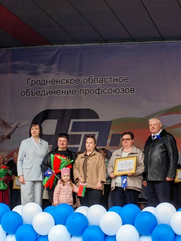 Трудом красив и славен человек