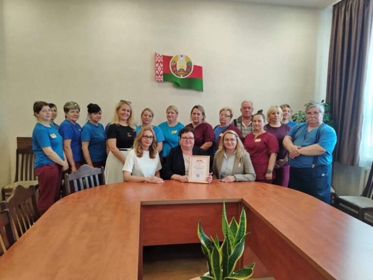30 лет верности родному делу!